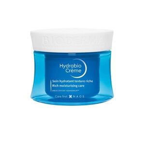 Bioderma Hydrabio Crème - Rich Moisturizing Care